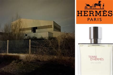 un 2e site Hermès Parfums dans l'Agglo Seine